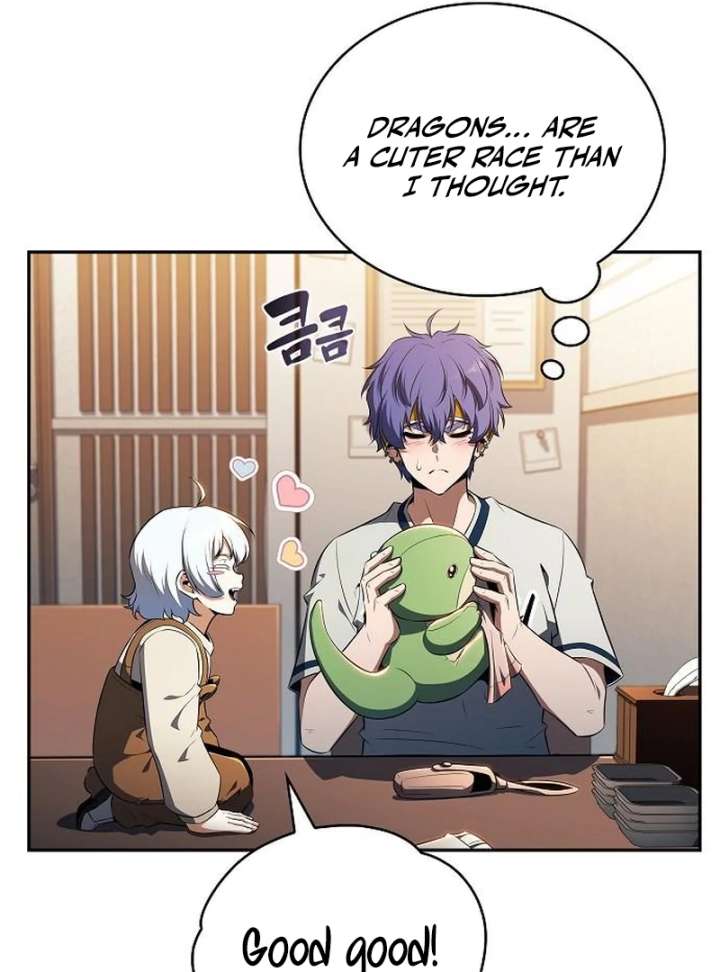 Eat and Go Chapter 34 - Page 29