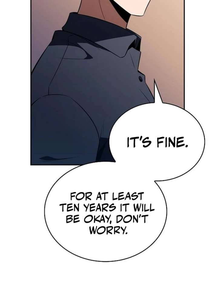 Eat and Go Chapter 34 - Page 33