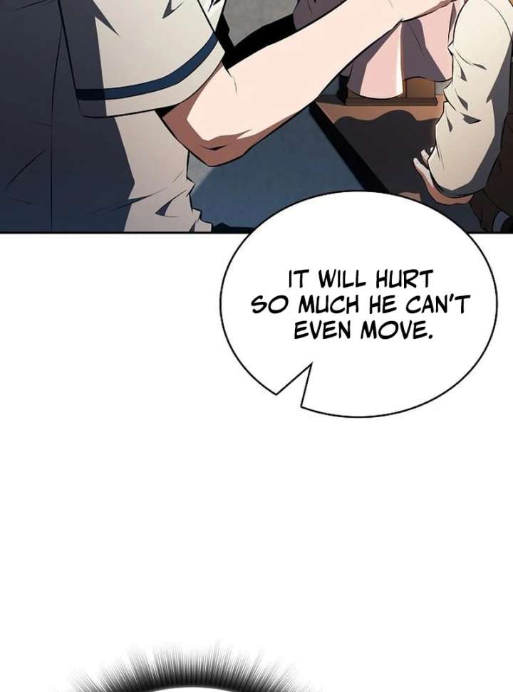 Eat and Go Chapter 34 - Page 37