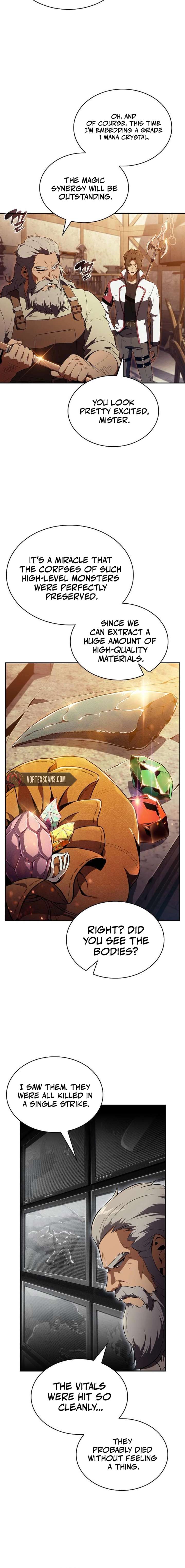 Eat and Go Chapter 36 - Page 2