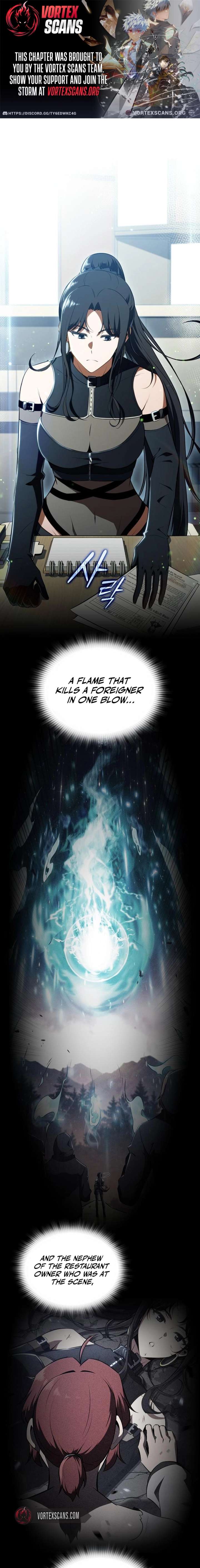 Eat and Go Chapter 37 - Page 1