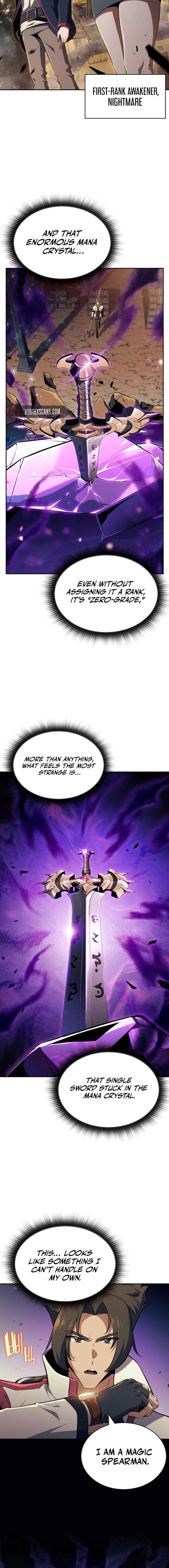 Eat and Go Chapter 37 - Page 24