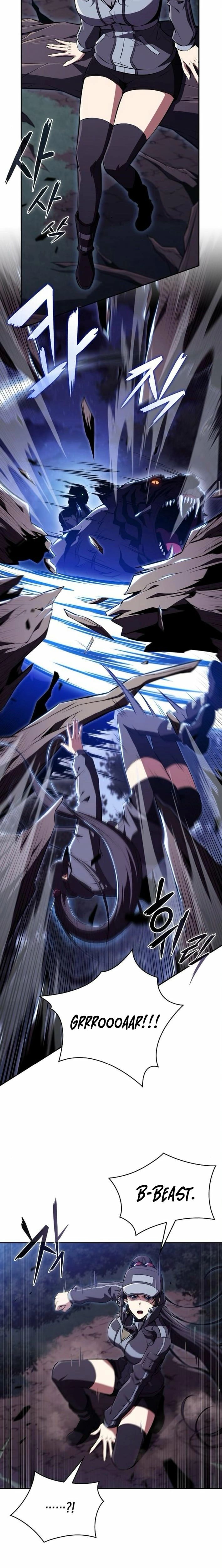 Eat and Go Chapter 41 - Page 27