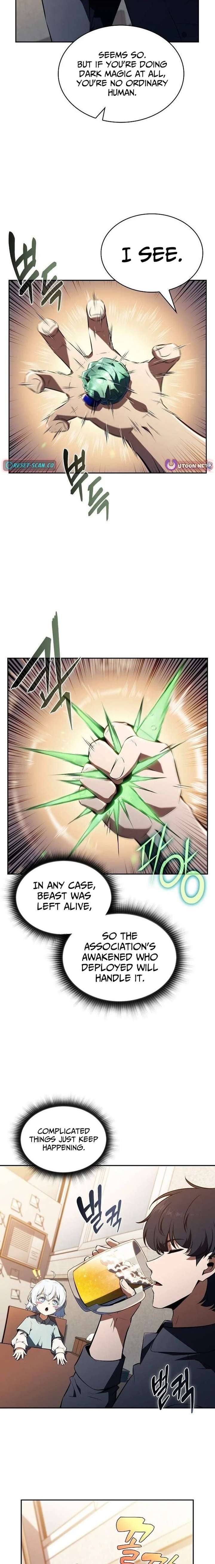 Eat and Go Chapter 42 - Page 26