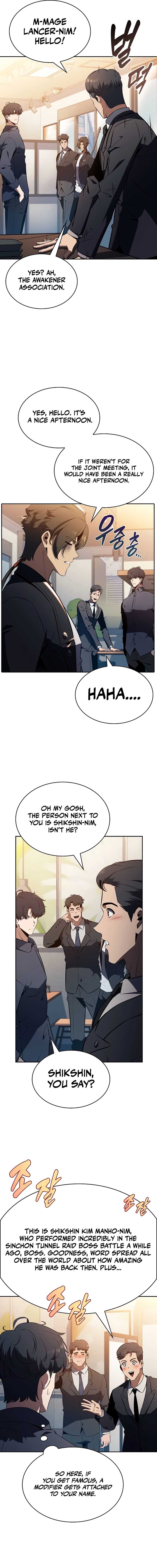 Eat and Go Chapter 5 - Page 24