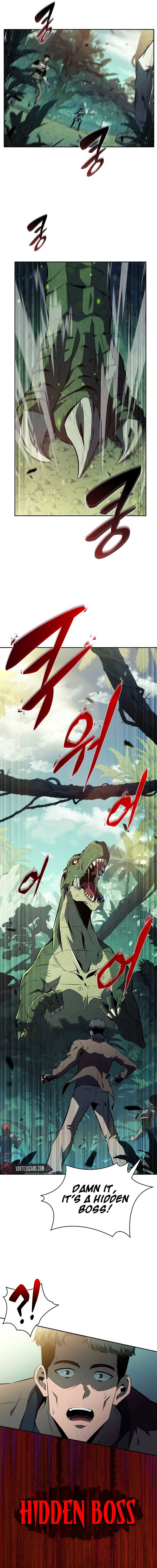 Eat and Go Chapter 5 - Page 3