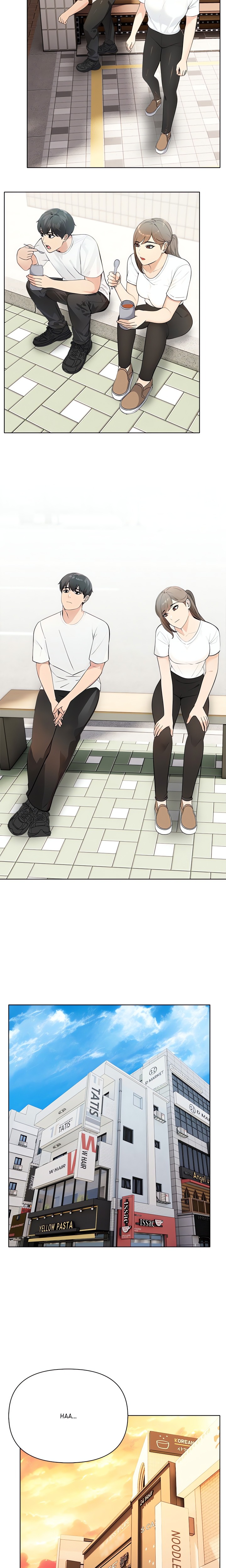 The Apocalypse Chapter 3 - Page 5