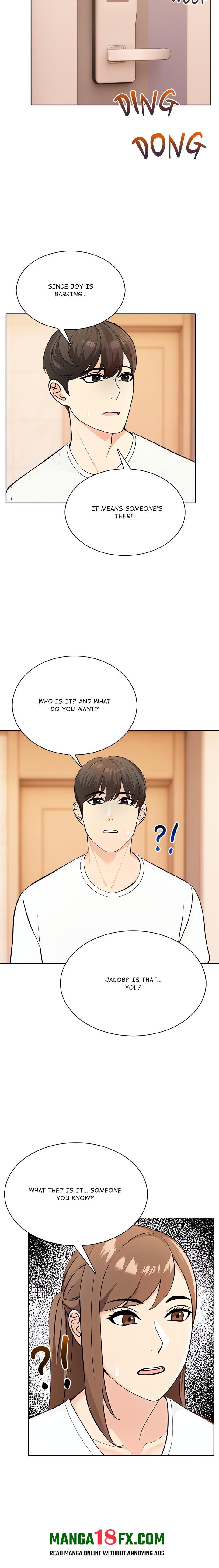 The Apocalypse Chapter 4 - Page 2