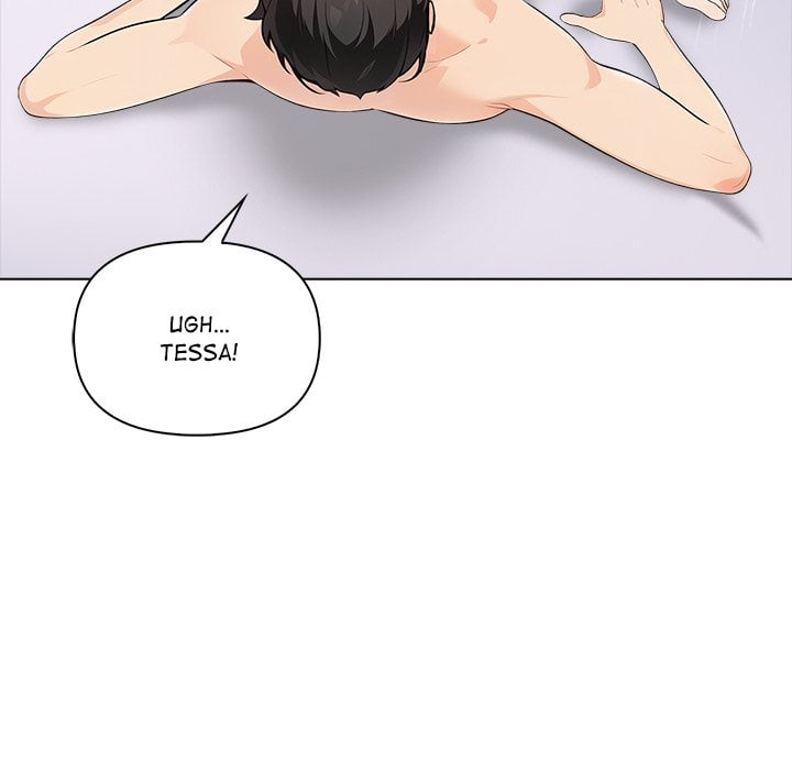 The Apocalypse Chapter 8 - Page 124