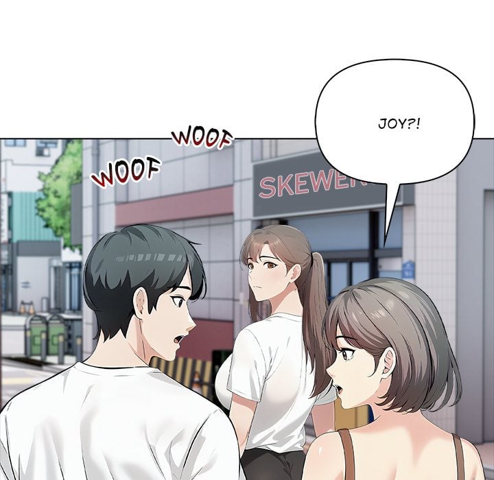 The Apocalypse Chapter 8 - Page 45