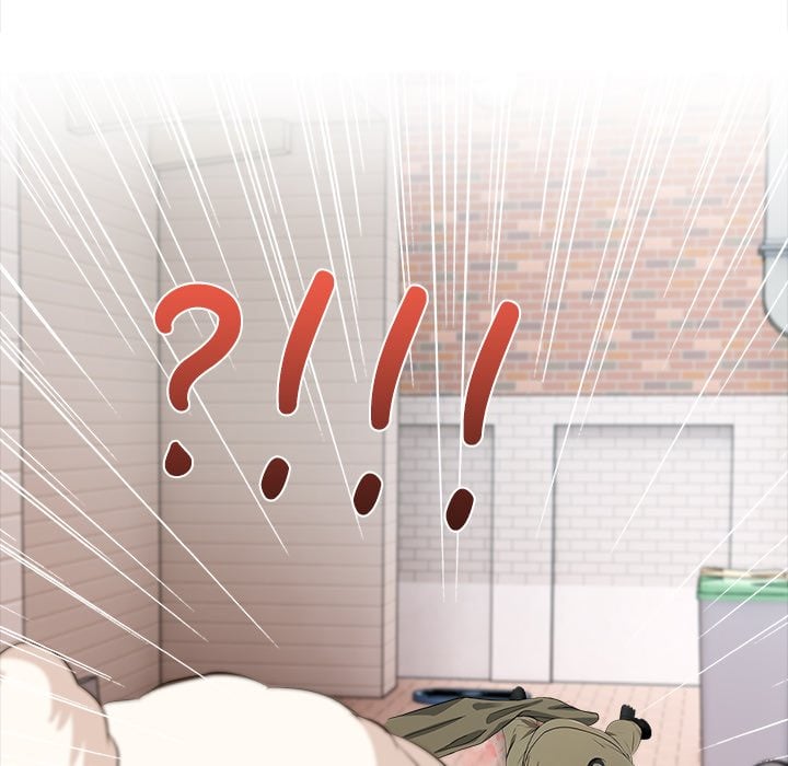 The Apocalypse Chapter 8 - Page 47