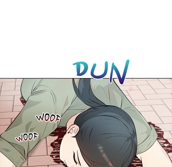 The Apocalypse Chapter 8 - Page 49