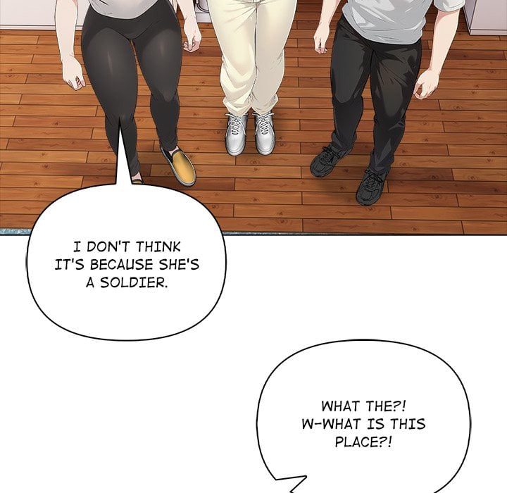 The Apocalypse Chapter 8 - Page 67