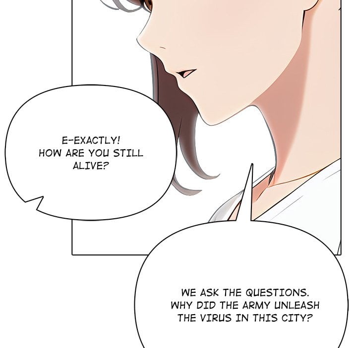 The Apocalypse Chapter 8 - Page 74