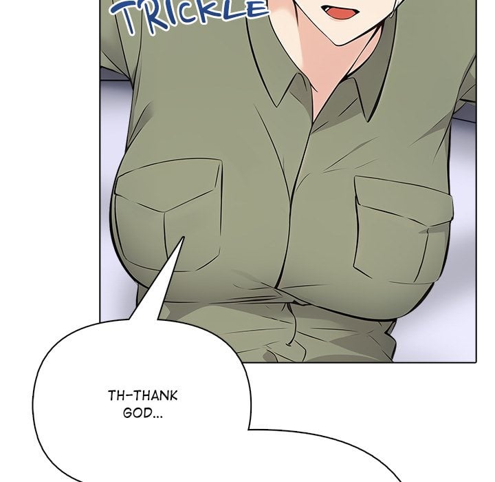 The Apocalypse Chapter 8 - Page 95