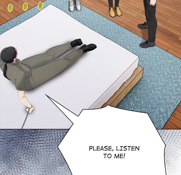 The Apocalypse Chapter 9 - Page 30