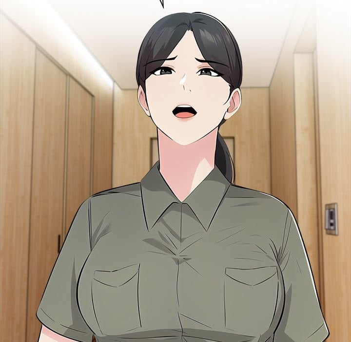 The Apocalypse Chapter 9 - Page 52