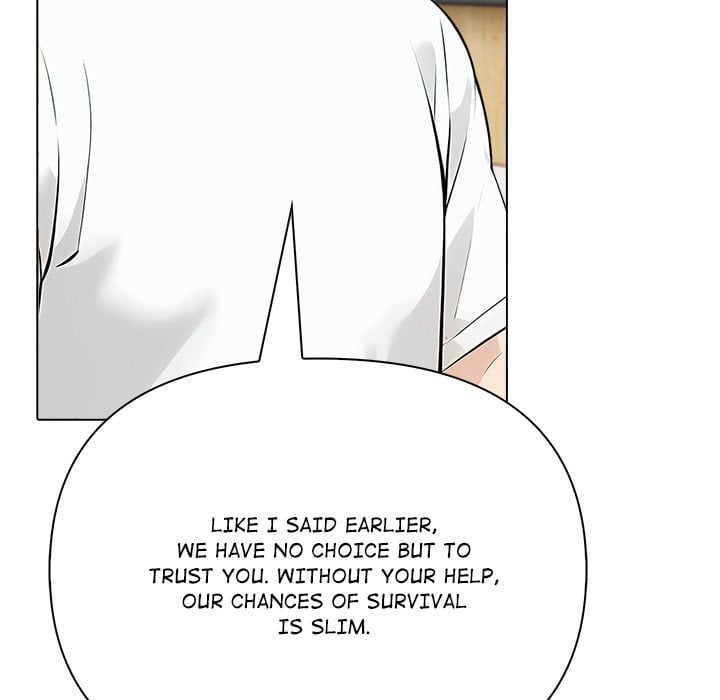 The Apocalypse Chapter 9 - Page 60