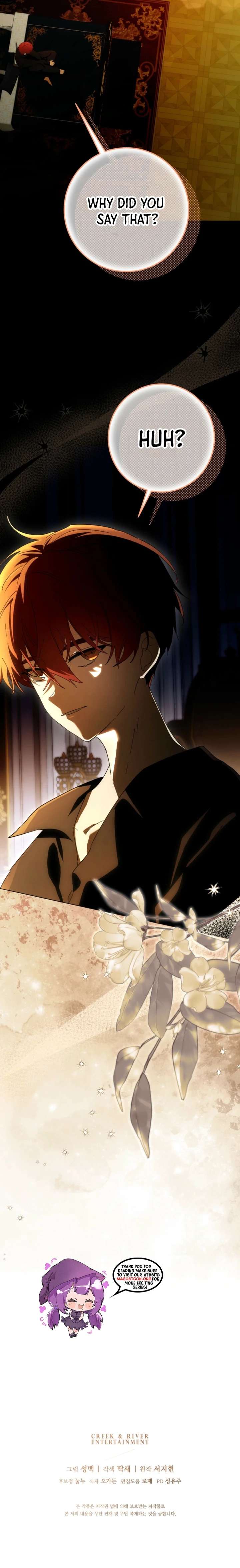 A Bad Example of a Perfect Curse Chapter 10 - Page 11