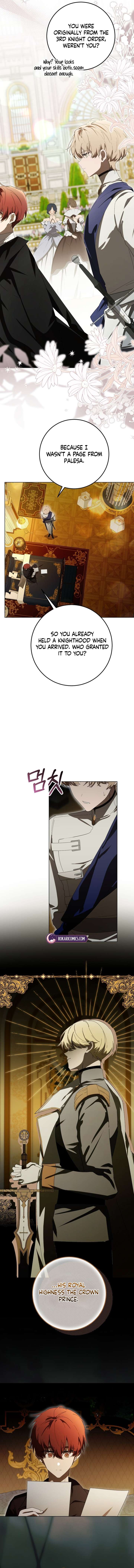 A Bad Example of a Perfect Curse Chapter 12 - Page 2