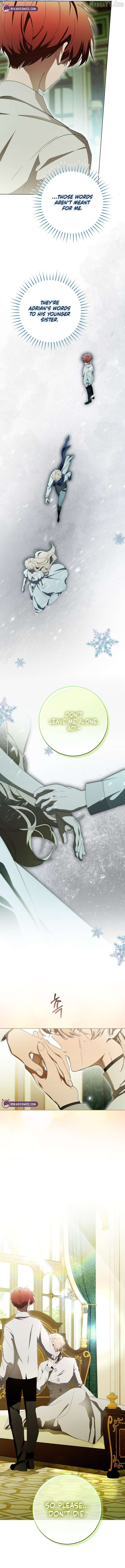 A Bad Example of a Perfect Curse Chapter 14 - Page 10