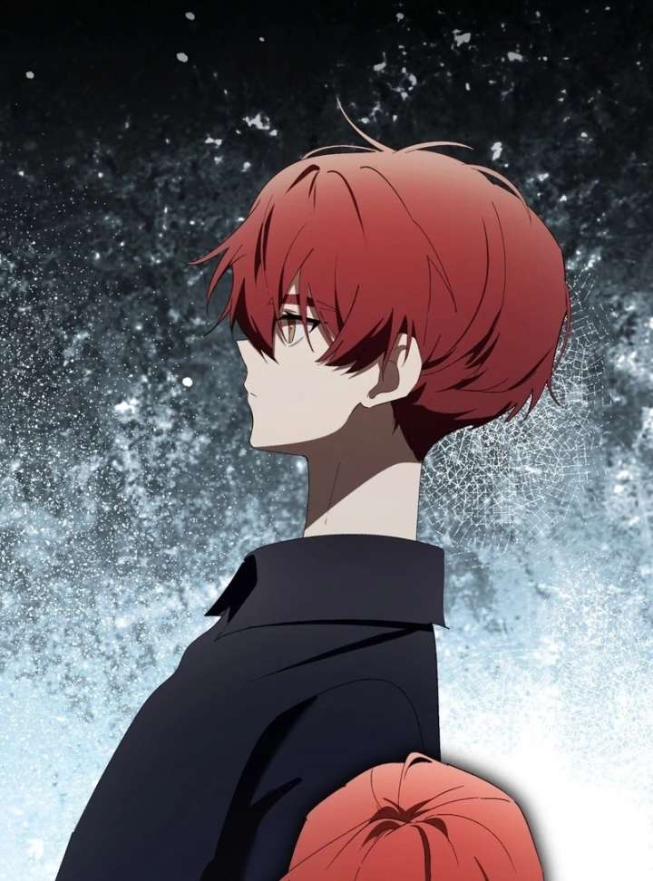 A Bad Example of a Perfect Curse Chapter 15 - Page 12