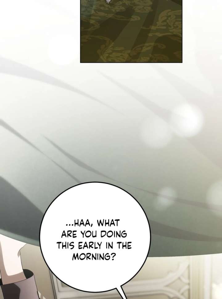 A Bad Example of a Perfect Curse Chapter 15 - Page 3