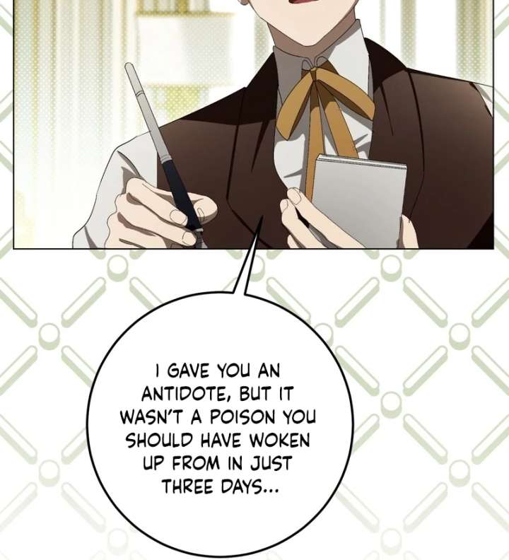 A Bad Example of a Perfect Curse Chapter 15 - Page 67