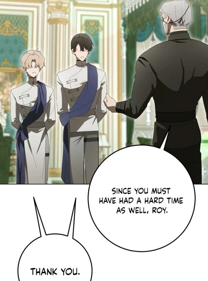 A Bad Example of a Perfect Curse Chapter 15 - Page 73