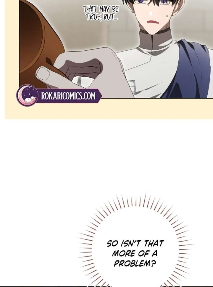 A Bad Example of a Perfect Curse Chapter 15 - Page 90