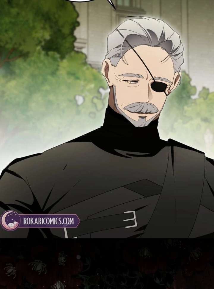 A Bad Example of a Perfect Curse Chapter 16 - Page 129