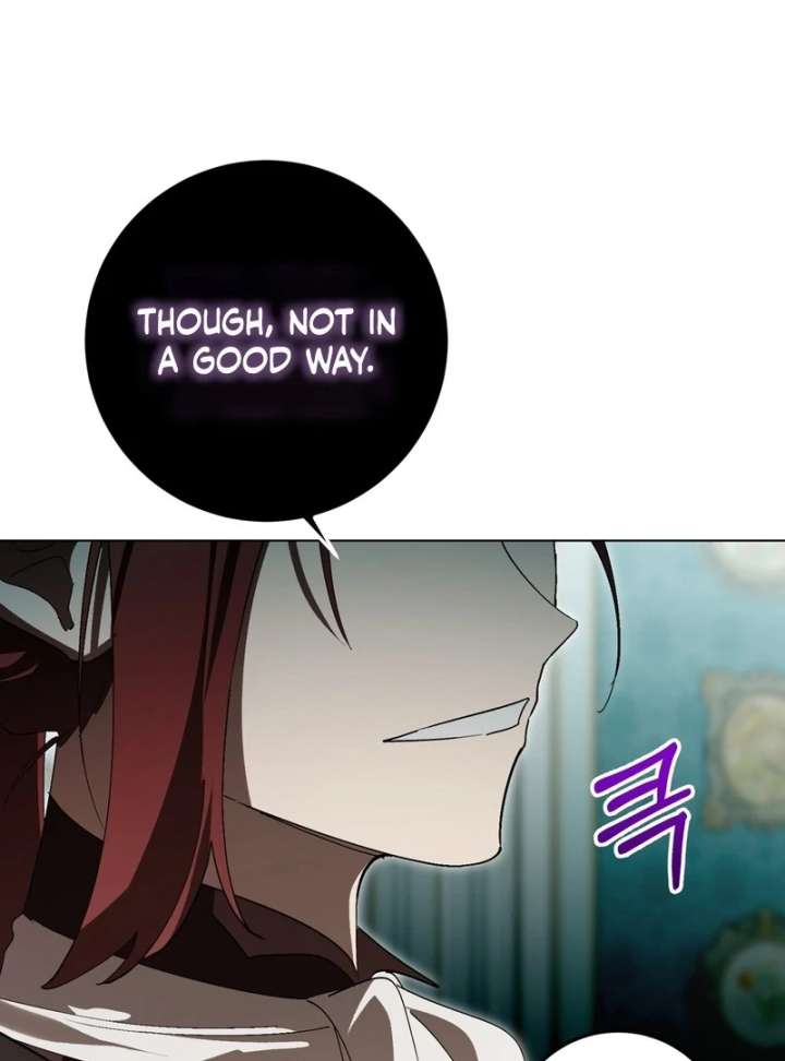 A Bad Example of a Perfect Curse Chapter 16 - Page 23