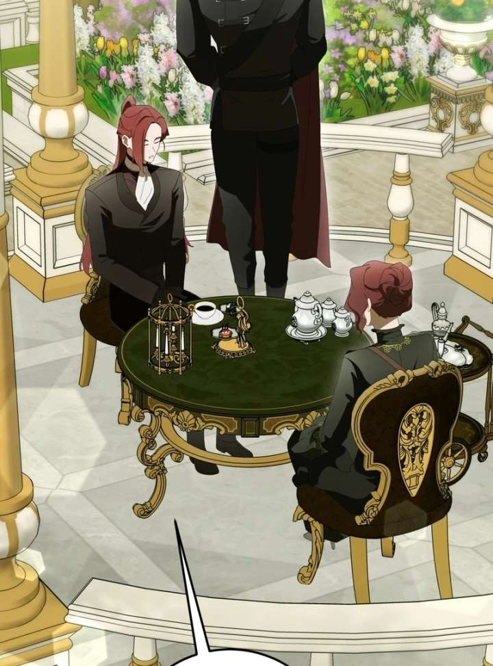 A Bad Example of a Perfect Curse Chapter 16 - Page 52