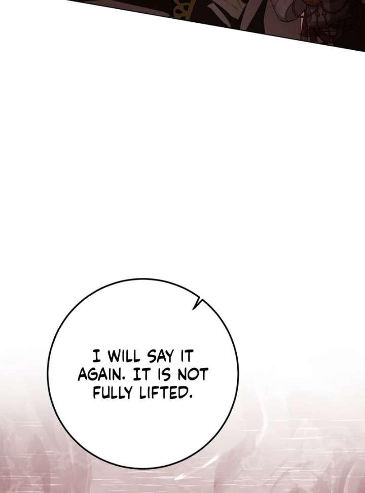 A Bad Example of a Perfect Curse Chapter 16 - Page 74