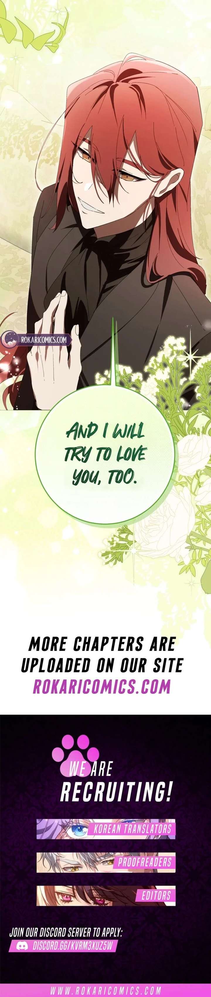 A Bad Example of a Perfect Curse Chapter 17 - Page 126