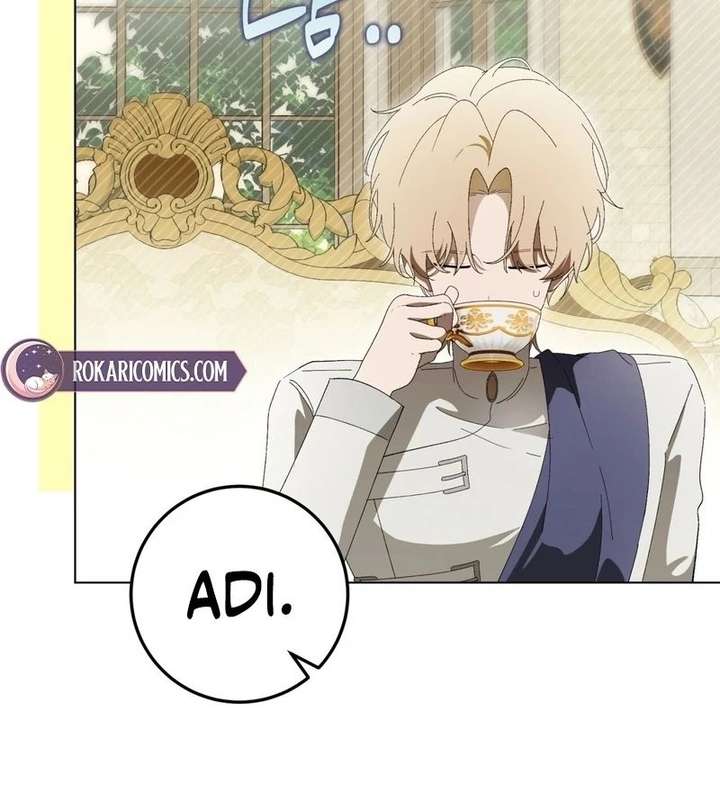 A Bad Example of a Perfect Curse Chapter 17 - Page 51