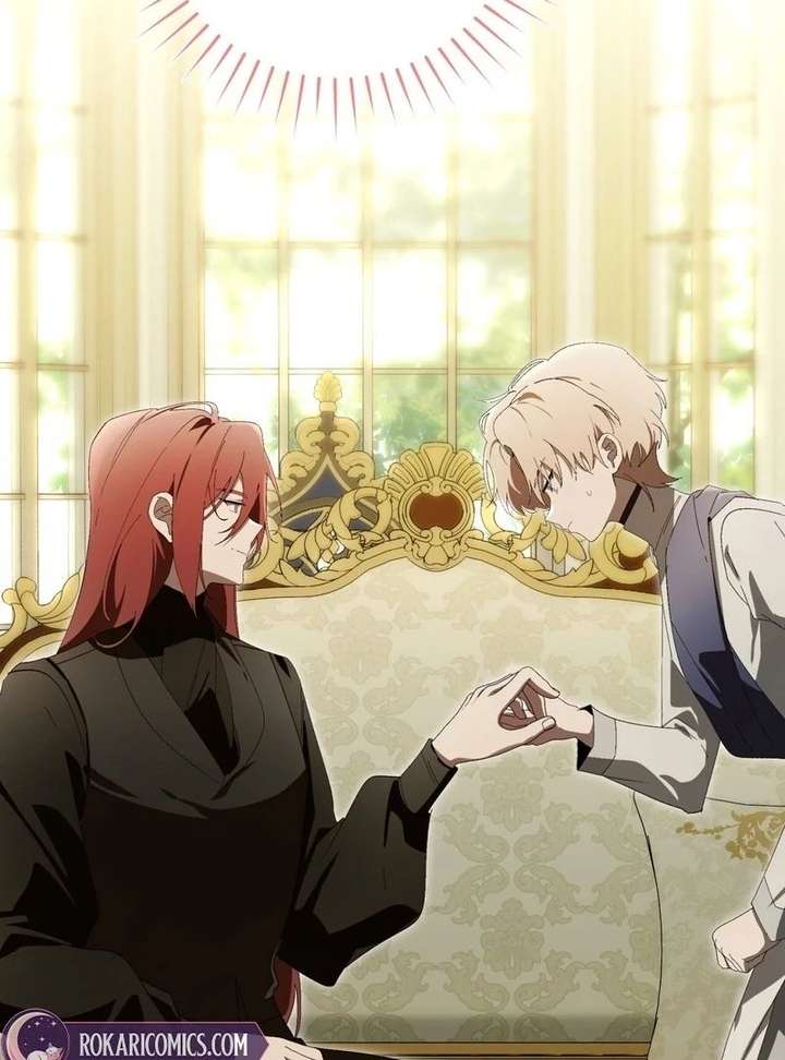 A Bad Example of a Perfect Curse Chapter 17 - Page 76