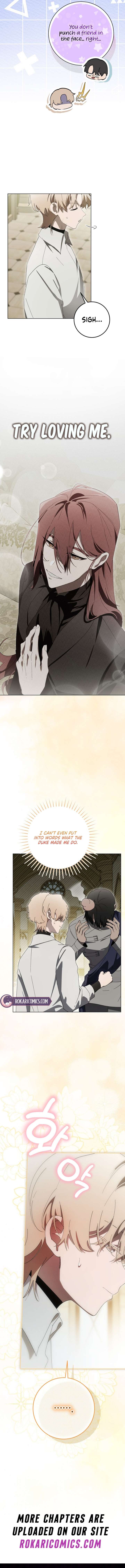 A Bad Example of a Perfect Curse Chapter 18 - Page 16