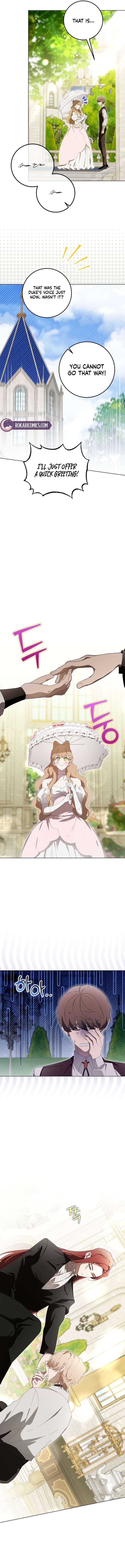 A Bad Example of a Perfect Curse Chapter 18 - Page 2