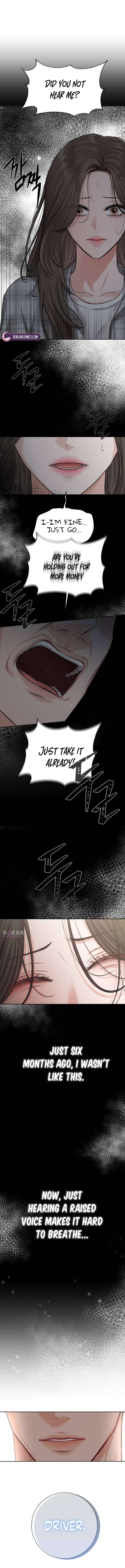 The Villain’s Pure Love Chapter 1 - Page 19