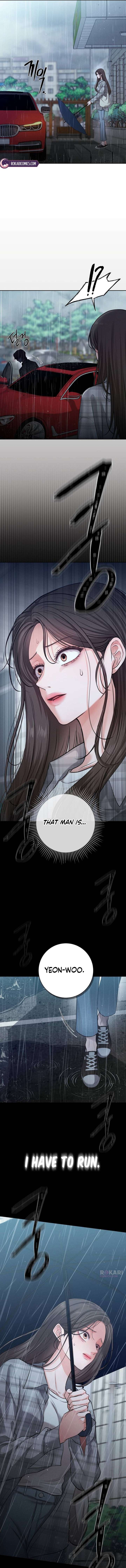 The Villain’s Pure Love Chapter 1 - Page 3