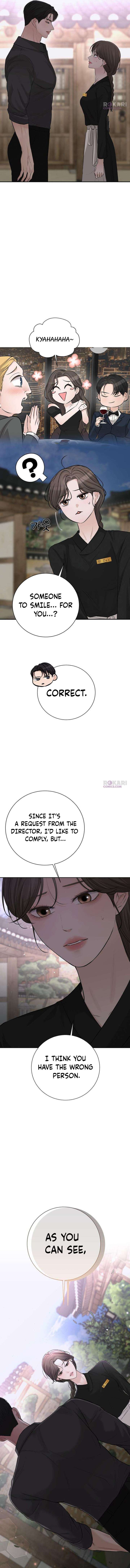 The Villain’s Pure Love Chapter 12 - Page 2