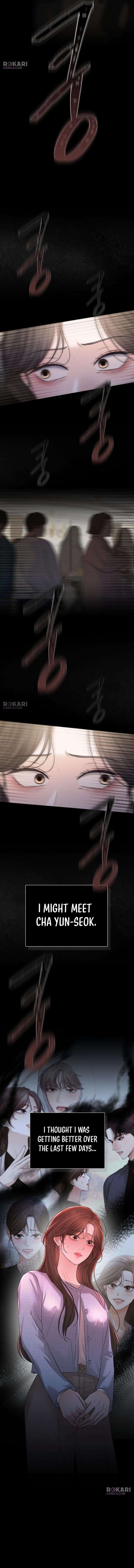 The Villain’s Pure Love Chapter 13 - Page 2