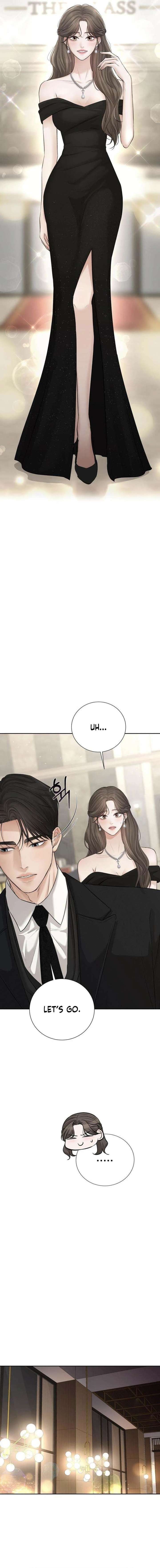 The Villain’s Pure Love Chapter 14 - Page 9