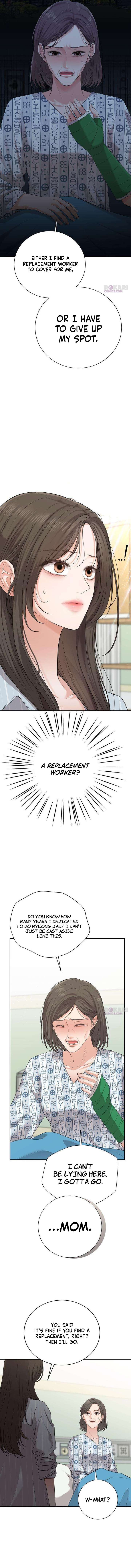 The Villain’s Pure Love Chapter 2 - Page 18