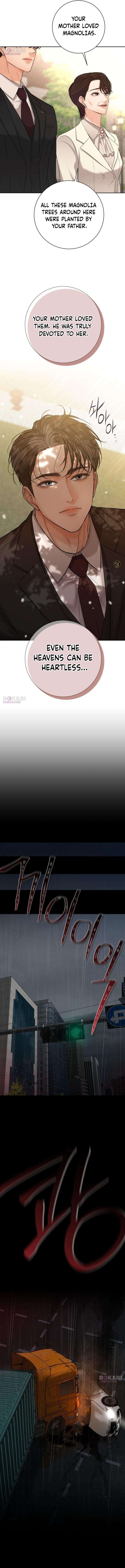 The Villain’s Pure Love Chapter 3 - Page 14