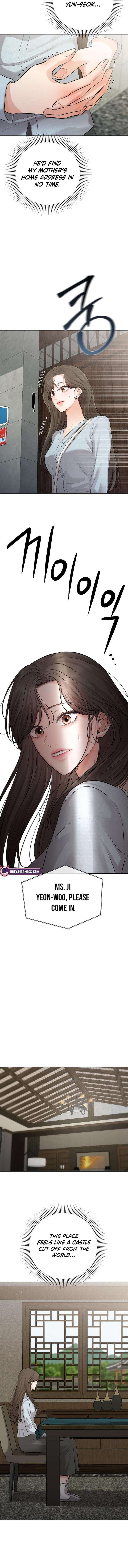 The Villain’s Pure Love Chapter 4 - Page 16