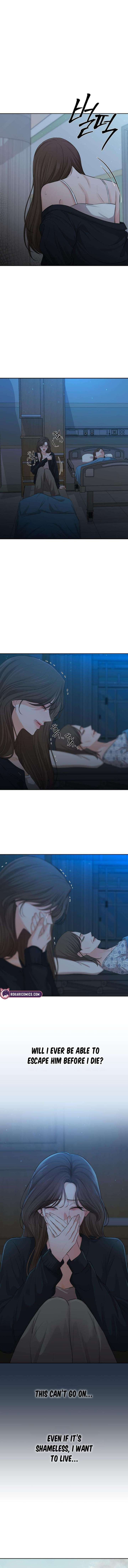 The Villain’s Pure Love Chapter 4 - Page 7