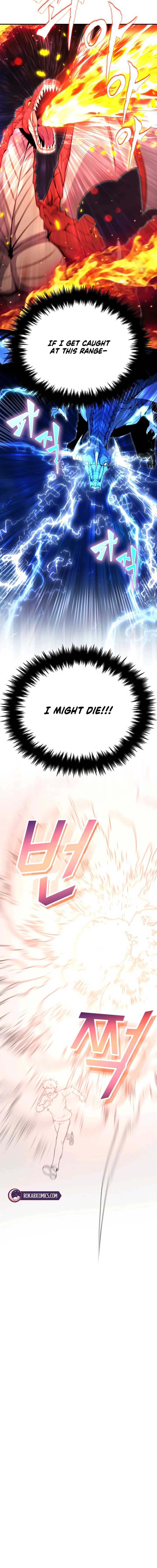 The Support Ate it All Chapter 1 - Page 17