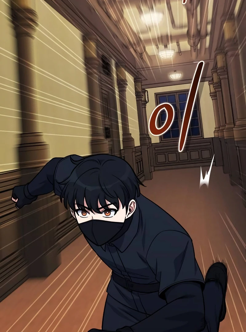 The Support Ate it All Chapter 10 - Page 112